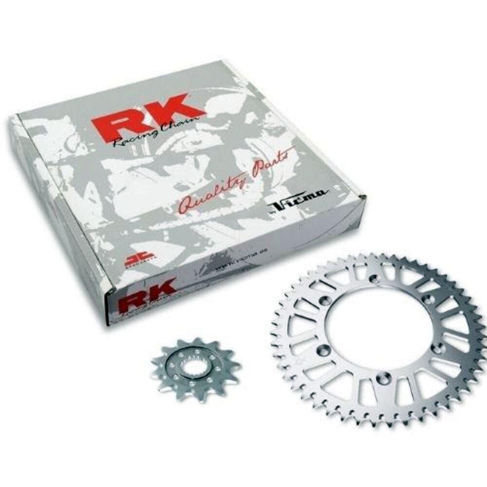 Kit de transmisión para Kawasaki VN 800 (16-46)