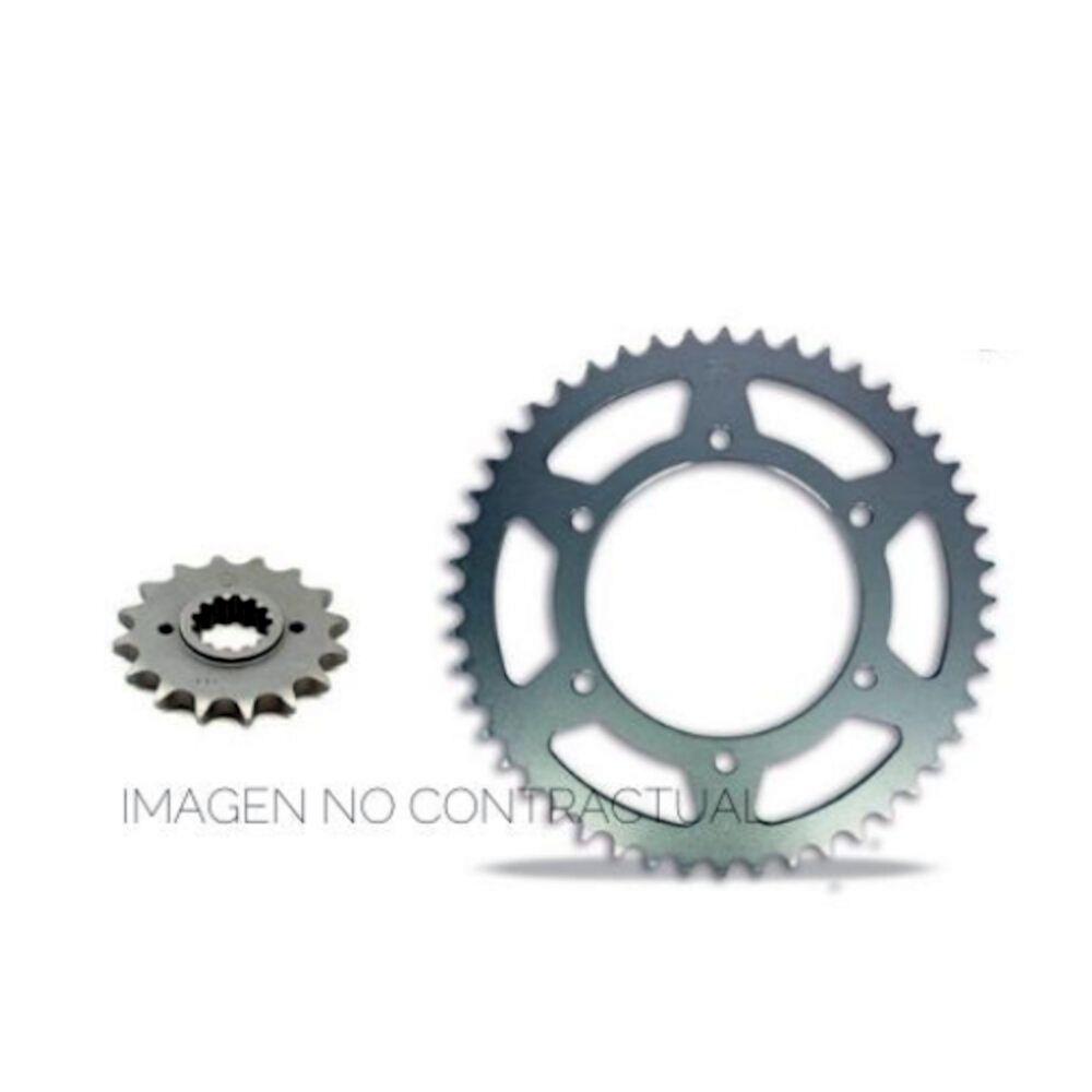 Kit de transmisión para XJR 1300