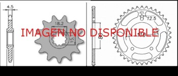KIT CADENA RK 525SO (15-47-118)