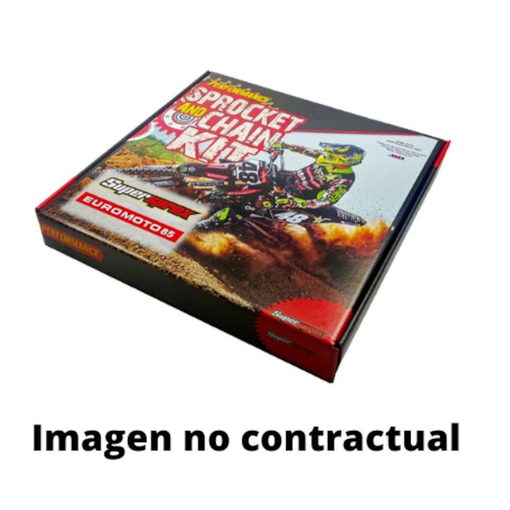 Kit de transmisión Derbi DRD 50 SM PRO 2006-2007