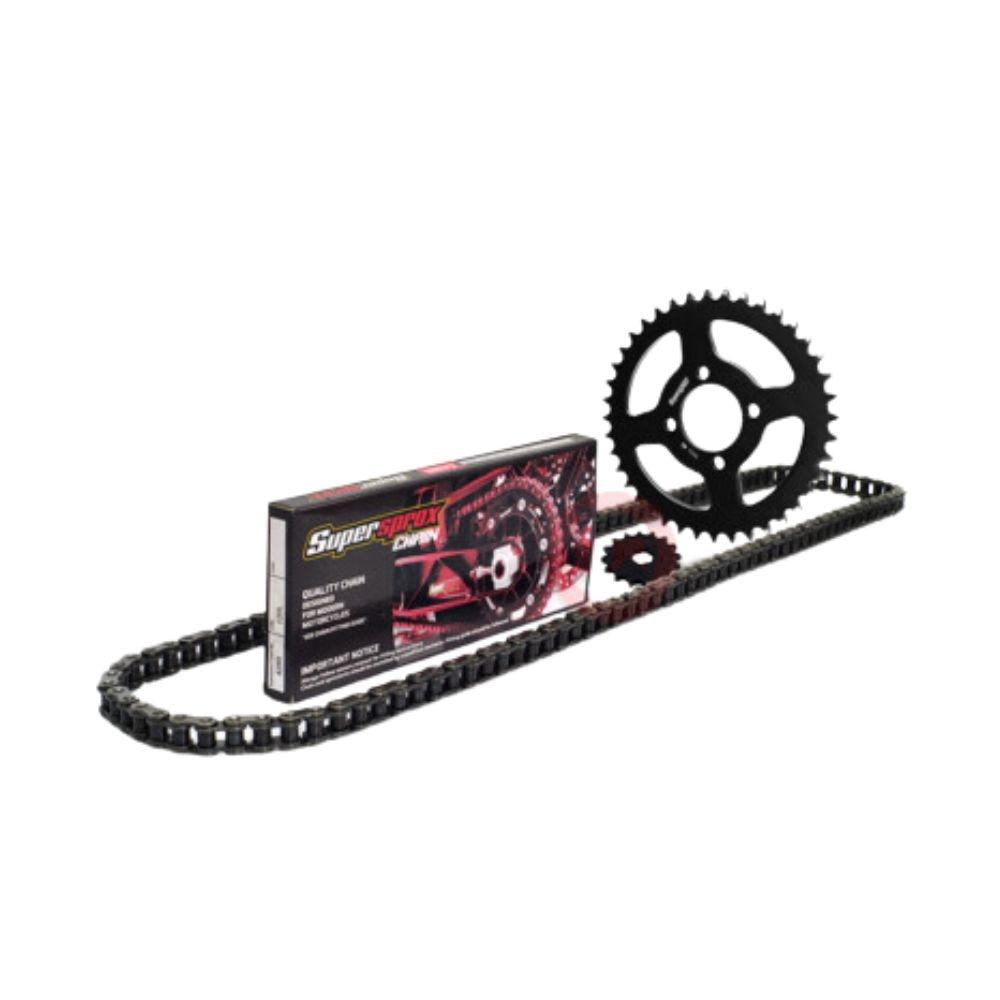 Kit de transmisión Honda Wave 110 (2012-2019) Supersprox