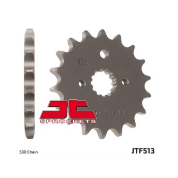 Piñón JT Sprockets JTF513.14   14 dientes paso 530