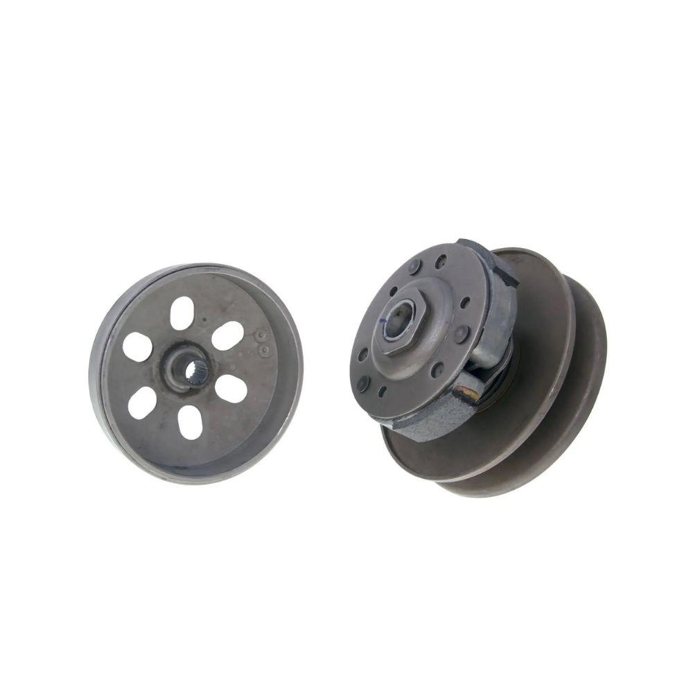 Conjunto polea 101 Octane Honda FES / NES / PS / SH / Keeway Outlook 125-150