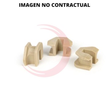 GUIAS DESLIZANTES DR.PULLEY SP1917