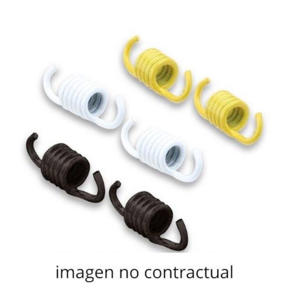 MUELLES MAZA POLEA CONDUCIDA APRILIA SR 50
