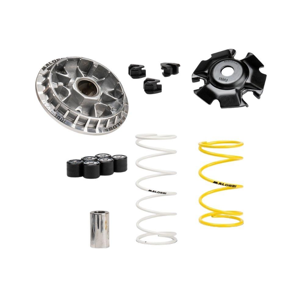 Variador Malossi Multivar Honda SH 125i Euro3/4