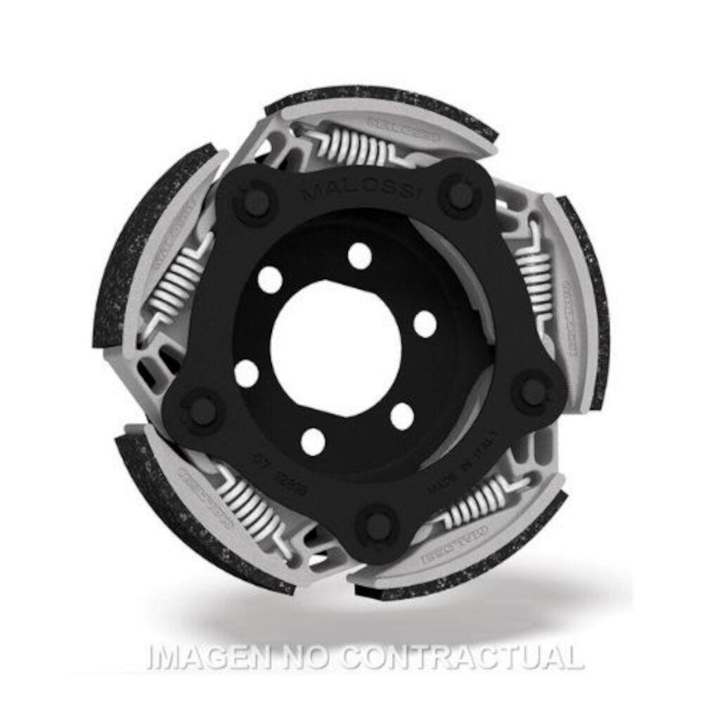 EMBRAGUE MAXI FLY CLUTCH GILERA NEXUS 500, X-9 500