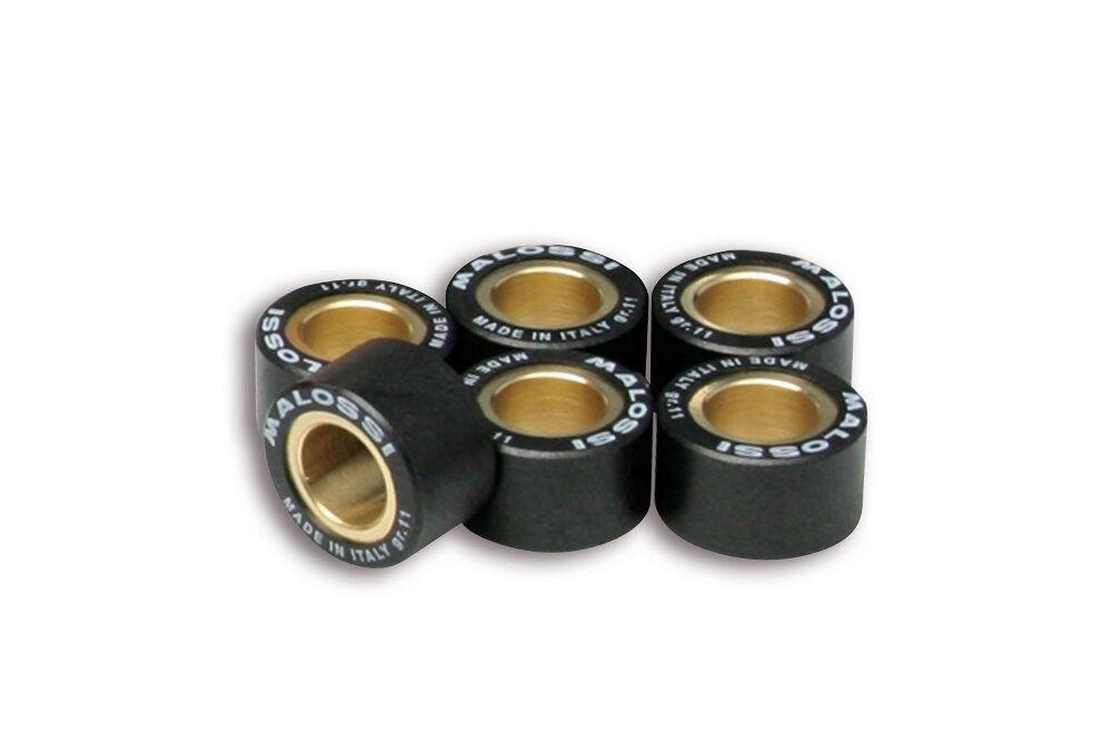 RODILLOS HTROLL 20 X 12 MM 8 GR