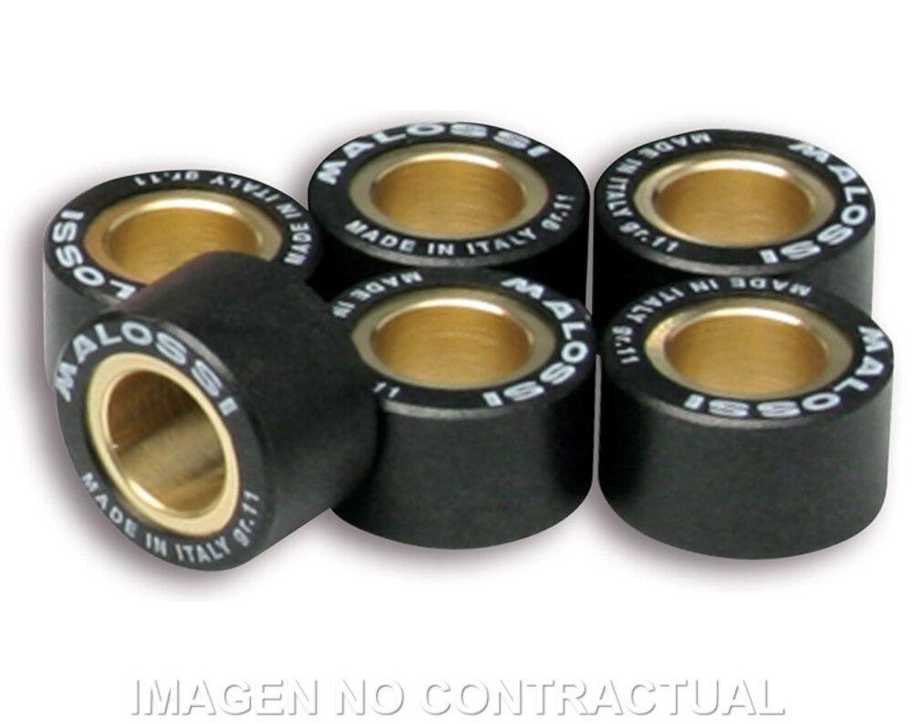 RODILLOS HTROLL 20 X 12 MM 12G.