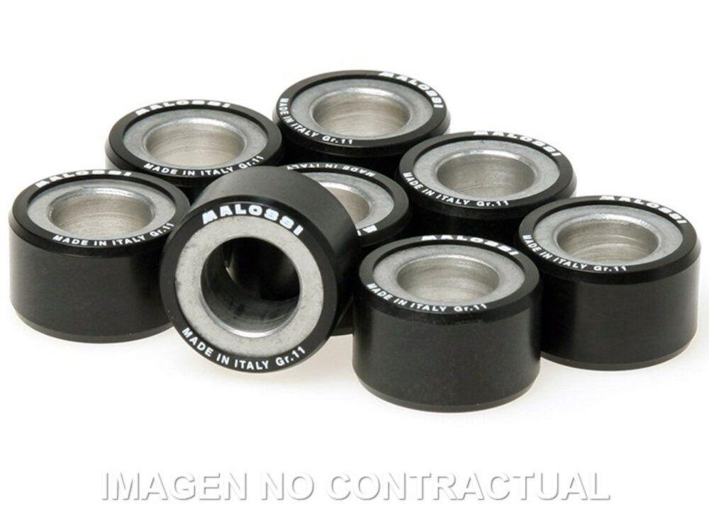 RODILLOS HTROLL MHR 25X14,9 12G