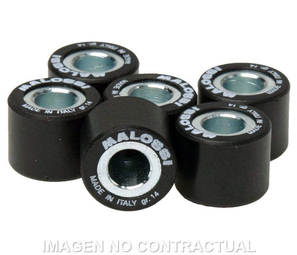 RODILLOS HTROLL 18X14 9 G
