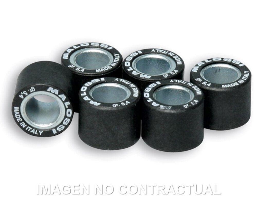 RODILLOS HTROLL 15X12 3,7 GR