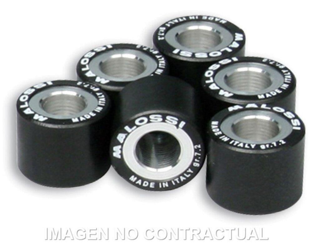 RODILLOS HTROLL 19*15,5 5,7 GR