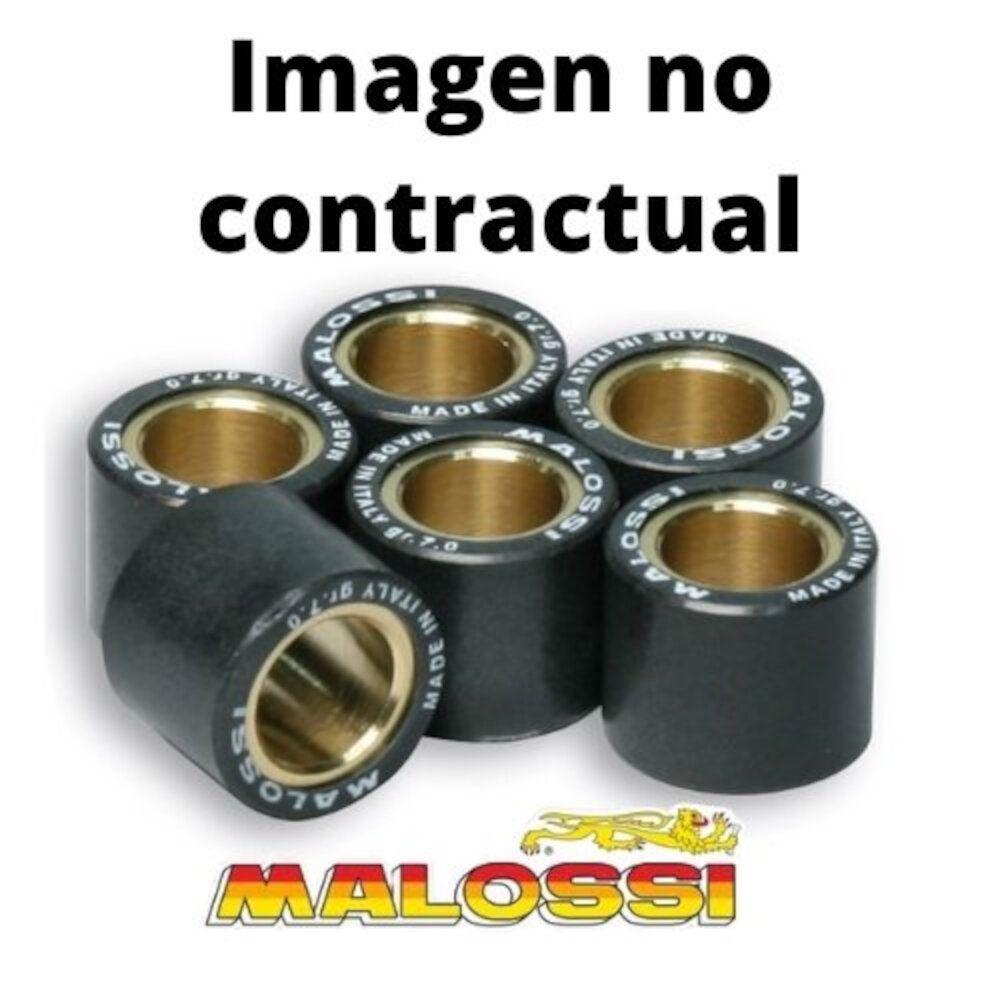 RODILLOS HTROLL 16X13 7 GR