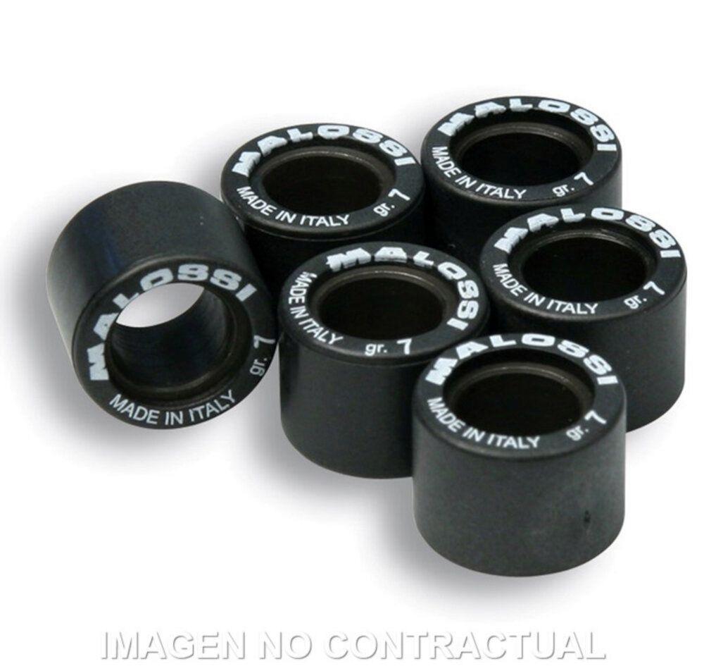 RODILLOS HTROLL 17X12,3 5 GR