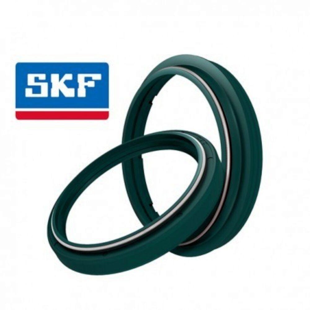 Kit de Retén y Guardapolvo SKF WP 48 MM 48x58x9