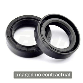 KIT GUARDAPOLVOS HORQUILLA ALL BALLS 57-108-01 43X54,2X11