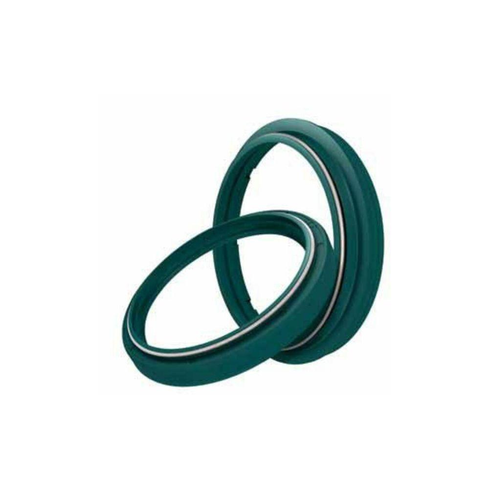 Kit retén y guardapolvo SKF horquilla Marzocchi 40x52,25x9,8