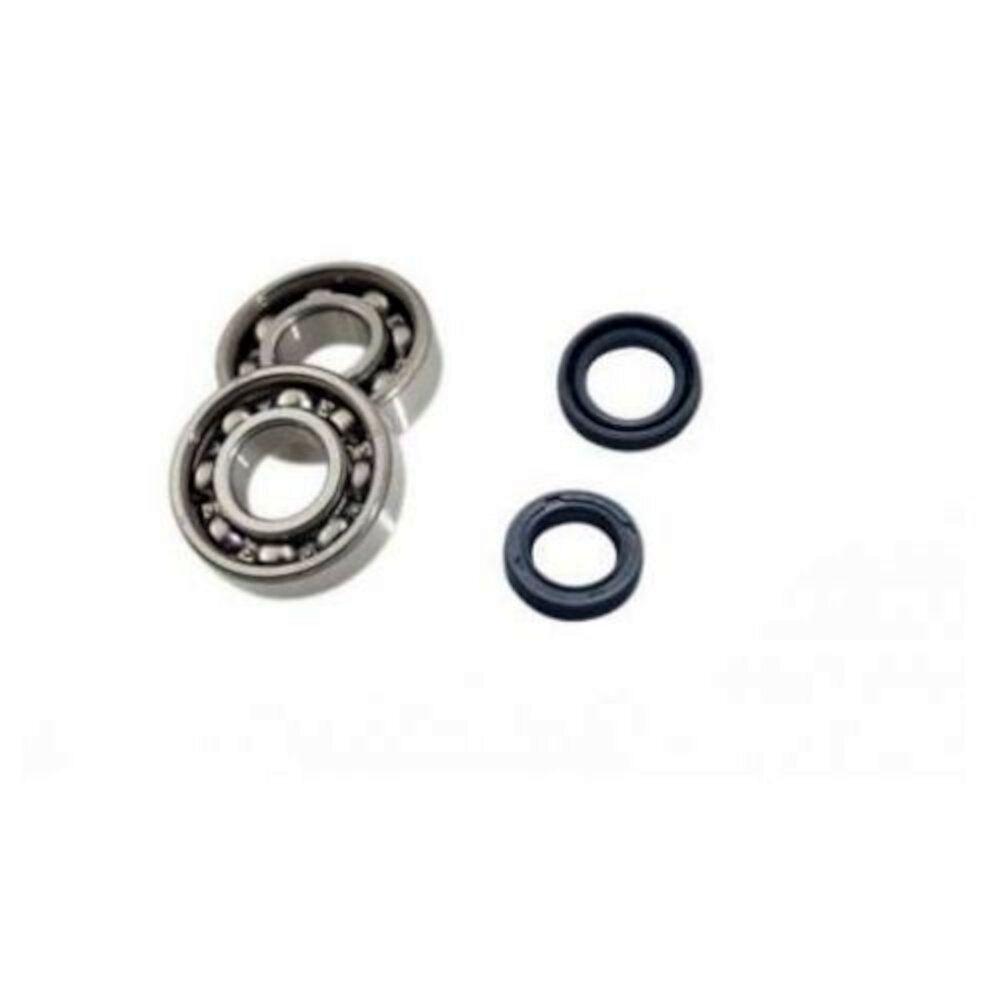 KIT RETENES+COJINETES VESPA ET2 50 4T