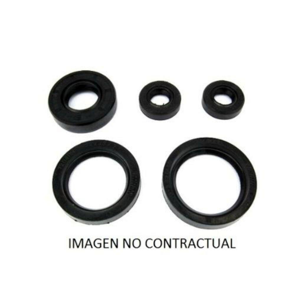 KIT RETENES+COJINETES PIAGGIO LIBERTY-125