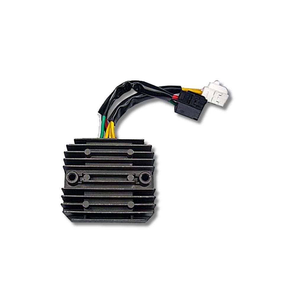 Regulador de voltaje SGR SH541-PA para Honda SH y PES 125-150