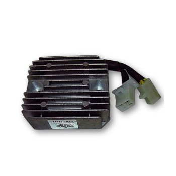 Regulador SGR 12V Honda CB 205-450-500