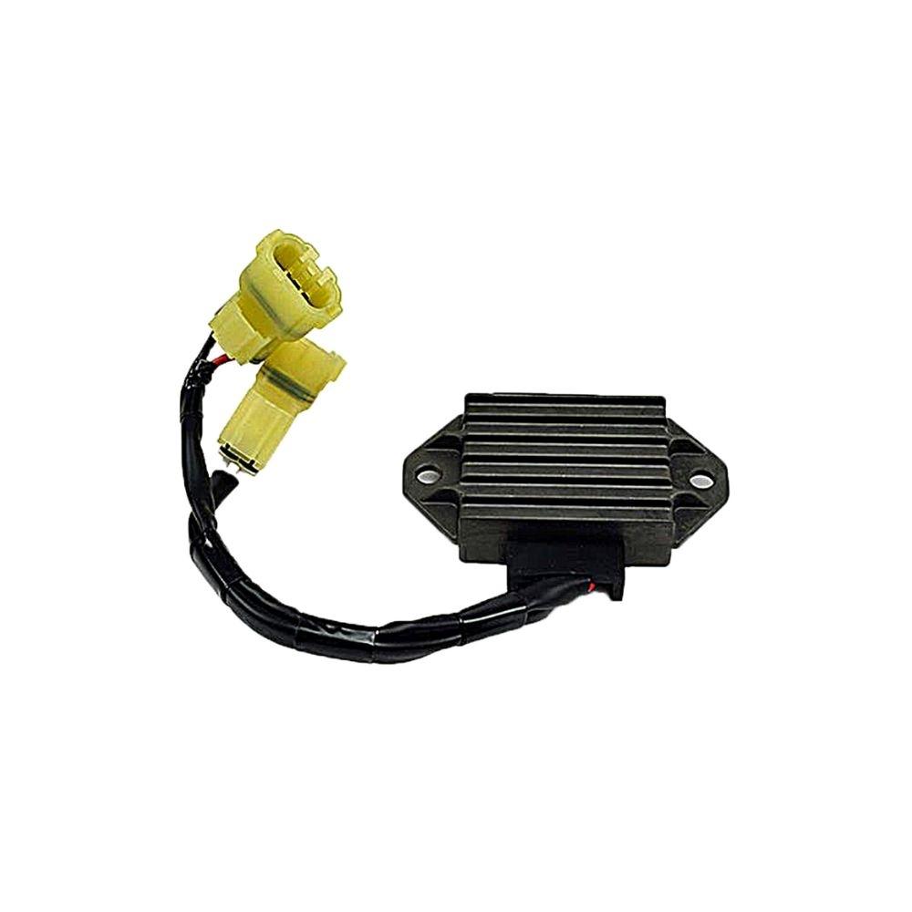 REGULADOR JAPON  S YAMAHA YZF450 SH804-AA - 12V - MONOFASE - C:C. - 4 CABLES