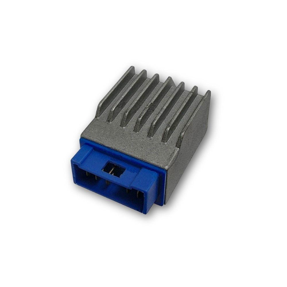 Regulador derbi senda SM 5012V - TRIFASE - C.A./CC - CON INTERMITENCIA - 5 PINS