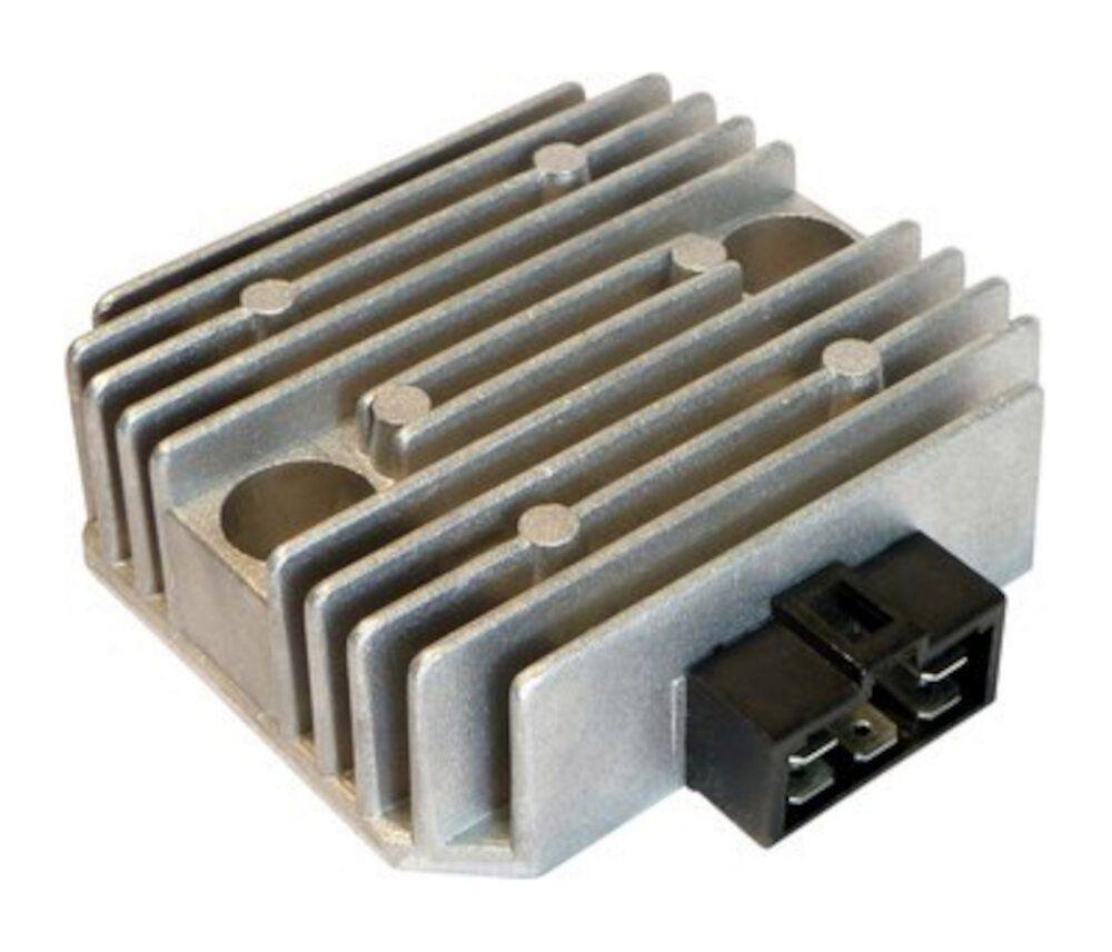 Regulador Tecnium 12V Piaggio Vespa PX 125 98-01