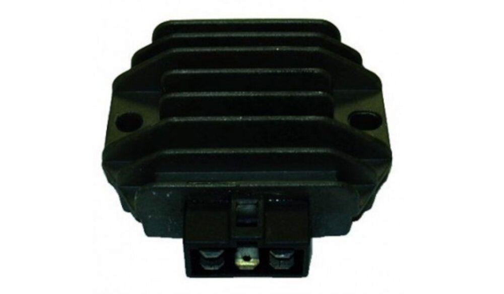 Regulador para Piaggio motor LEADER 4T 125/250