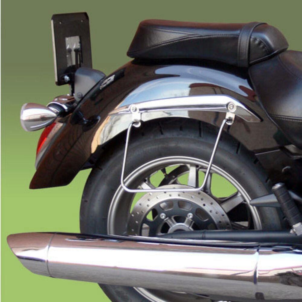 SOPORTE ALFORJAS YAMAHA MIDNIGHT 1300 ST