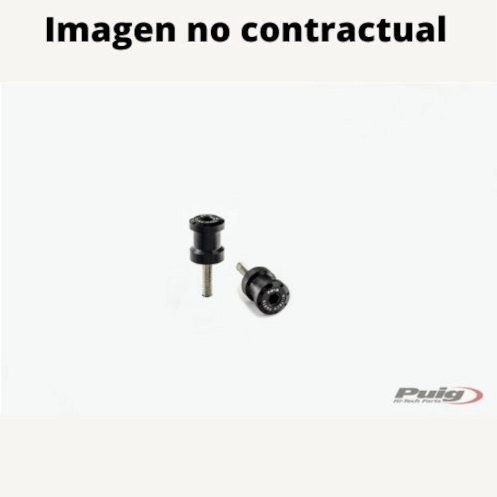 JUEGO DIABOLOS HI-TECH PARTS DIM.6 C/NEGRO