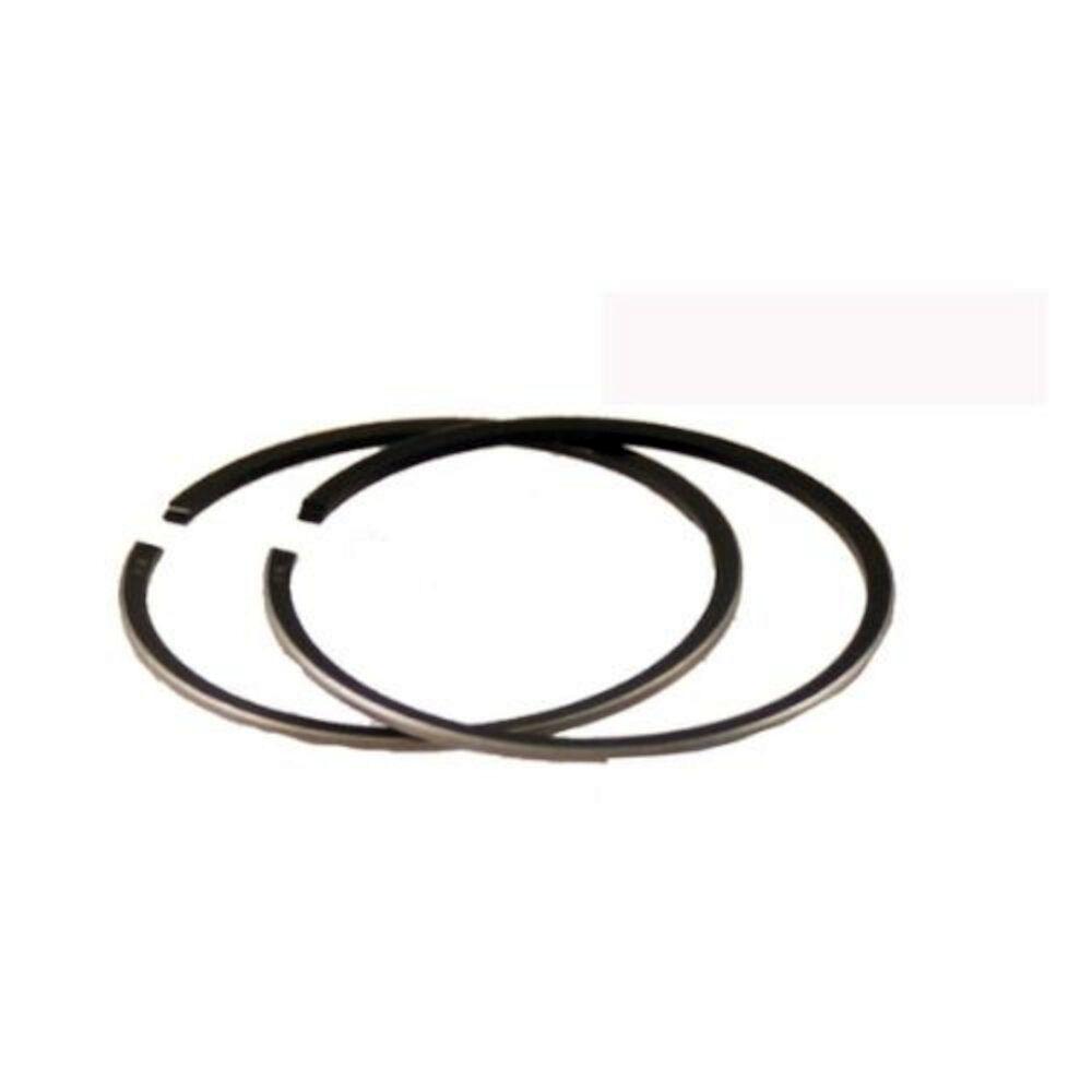 Segmentos de pistón Top Performances 52,40 mm para Honda 125cc