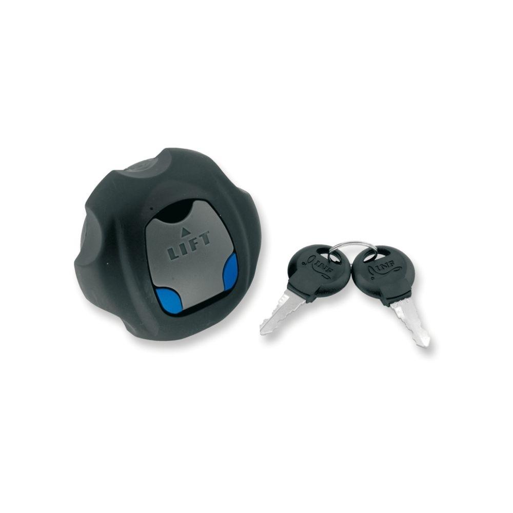 Tapón depósito gasolina Quad Kymco/Polaris