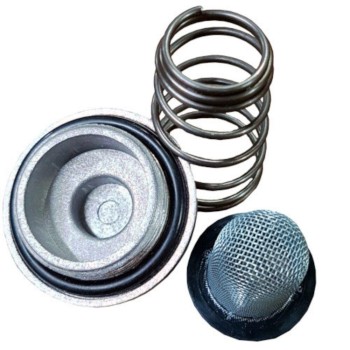 Tapón Vaciado Completo Honda SH 125-150
