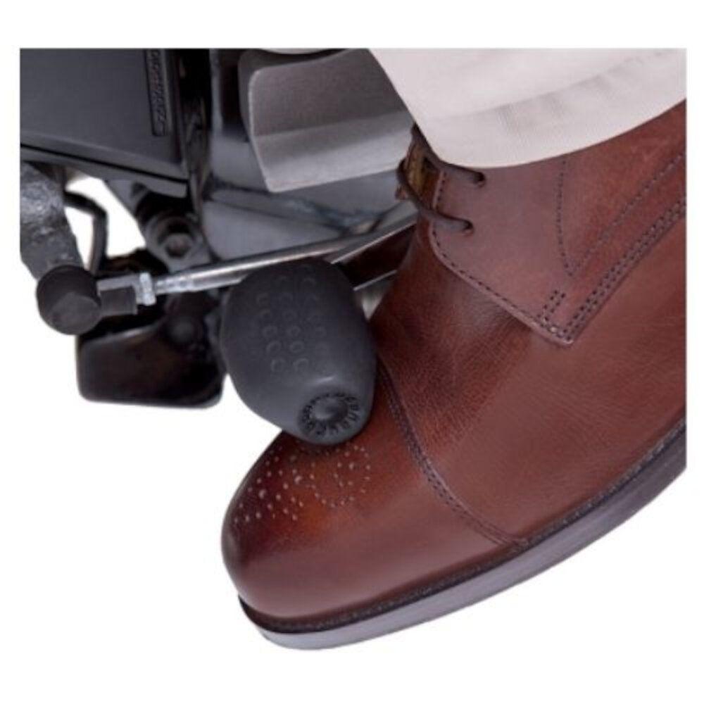 PROTECTOR ZAPATO TUCANO URBANO NEW FOOT ON