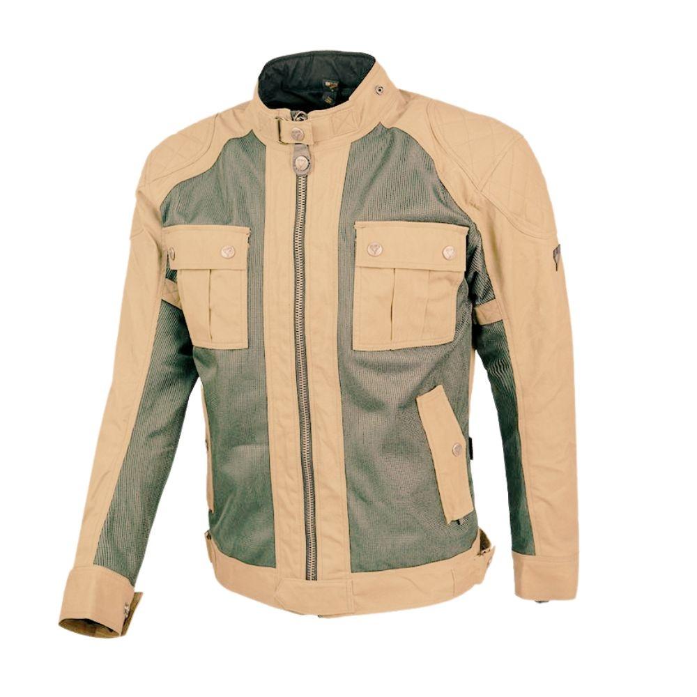 CHAQUETA BY CITY TENEREE III VENTY MAN TALLA L