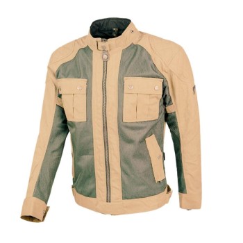 CHAQUETA BY CITY TENEREE III VENTY MAN TALLA L