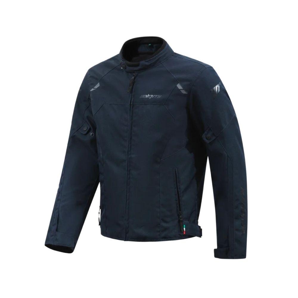 Chaqueta SD-JR65 Piston Hombre Azul