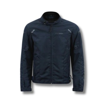 Chaqueta SD-JR65 Piston Hombre Azul