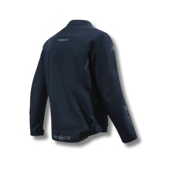 Chaqueta SD-JR65 Piston Hombre Azul
