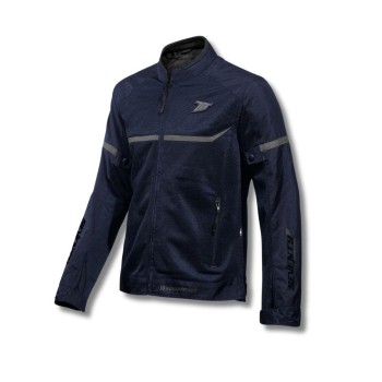 Chaqueta SD-JR30.1 Mojave Verano hombre azul