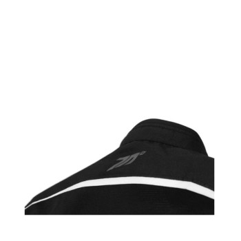 Chaqueta SD-JR30.1 Mojave Verano hombre negra