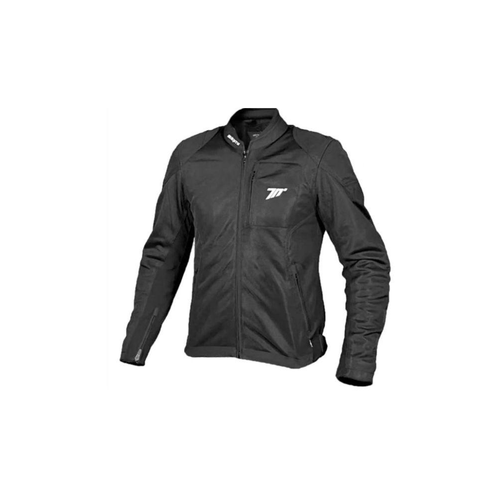 Chaqueta SD-JC24 Airframe man negra