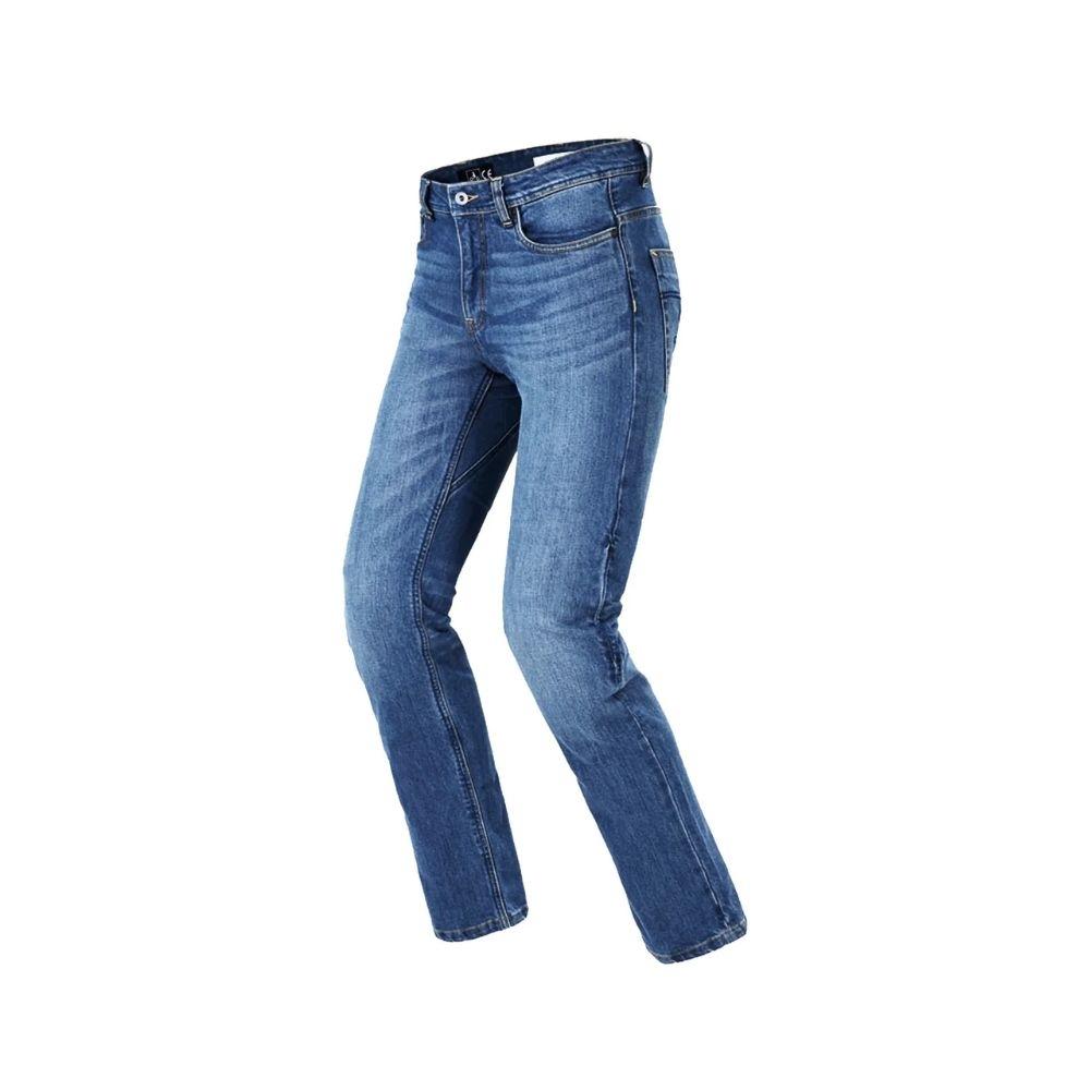 Pantalón Vaquero SD-PJ18 Torino Hombre Azul