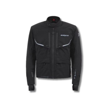 Chaqueta Seventy SD-JT45 Expedition Touring ADV para hombre