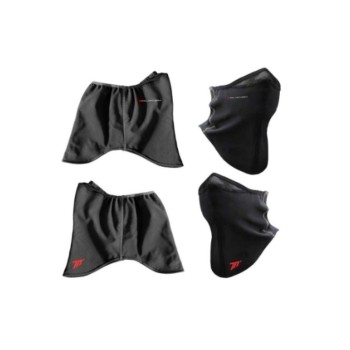 Balaclava Seventy Degrees SD-W1 negra