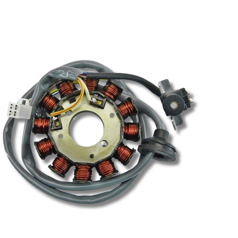 Estator de encendido TNToriginal MBK / Yamaha 50cc 2T Booster/Aerox/Ovetto/ Neos