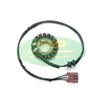 STATOR TOP PERFORMANCES PIAGGIO X9 500