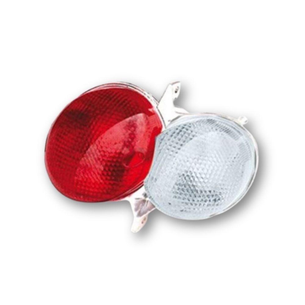 Luz Trasera Vpart con Indicador derecho
